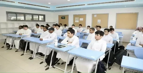 تعديلات هامة لمواعيد المدارس في المدينة المنورة بعد عيد الفطر بسبب التوقيت الصيفي