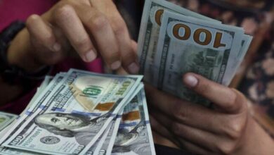 قفزة جديدة في سعر الدولار اليوم الأربعاء 4 مارس 2026.. تعرف على أحدث الأسعار في البنوك والصرافات