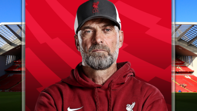 "كارك وسلوت يتنافسان على جائزة أفضل مدرب في الدوري الإنجليزي لهذا الموسم