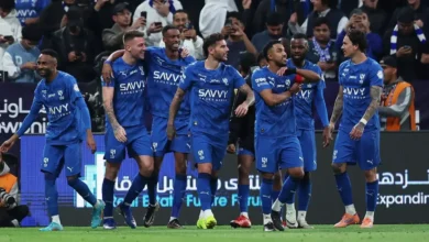 الهلال يلتقي النجمة في قمة الدوري السعودي 2026 – تعرف على موعد المباراة وتوقيت الصدام المنتظر