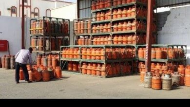 حجز أسطوانات الغاز 2026 عبر شركة البريقة.. طريقة التسجيل الجديدة خطوة بخطوة على oil.brega.com.ly