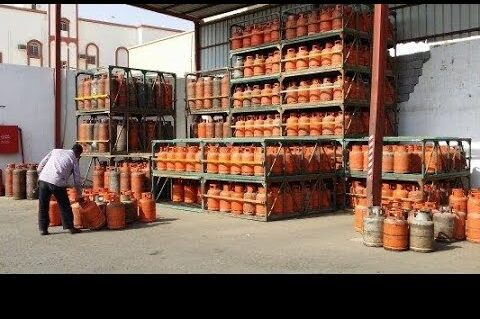 حجز أسطوانات الغاز 2026 عبر شركة البريقة.. طريقة التسجيل الجديدة خطوة بخطوة على oil.brega.com.ly