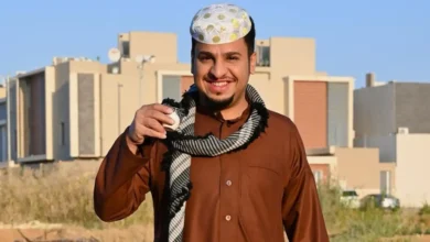 شباب البومب 14 الحلقة 12.. فيصل العيسى يشعل الأحداث على روتانا خليجية – لا تفوت المشاهدة