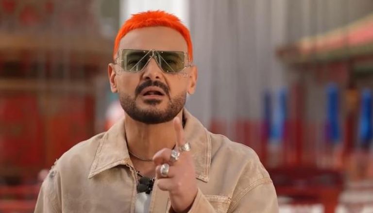 رامز ليفل الوحش 2026.. تعرف على ضيف الحلقة 13 على MBC مصر