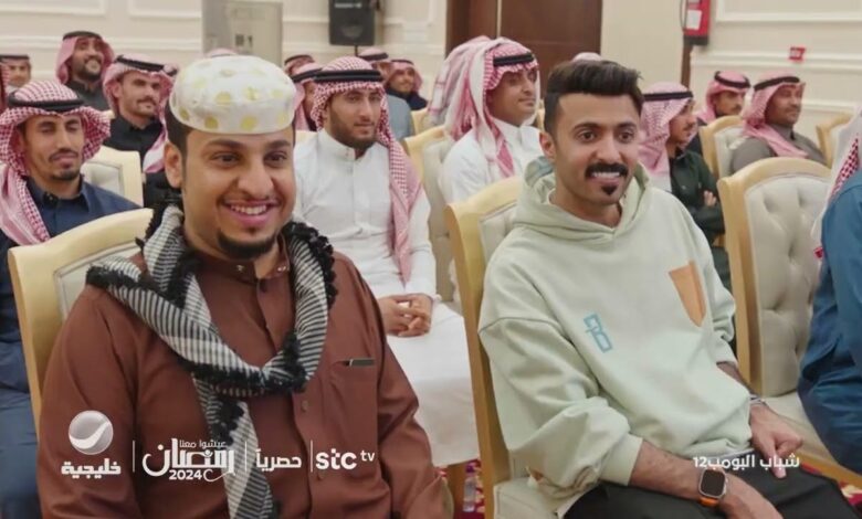 shabab Albomb.. موعد عرض مسلسل شباب البومب 14 على قناة روتانا خليجية والحلقات الجديدة