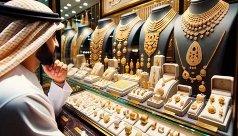 أسعار الذهب في الإمارات اليوم الأحد.. تحديث لحظي وتحركات جديدة في سوق المعدن النفيس
