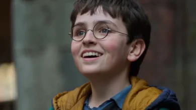 عودة هاري بوتر بعد 25 عامًا.. أول نظرة على المسلسل الجديد وتاريخ العرض المنتظر