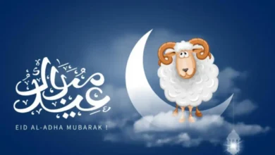 موعد عيد الأضحى 2026 وإجازة الموظفين.. تفاصيل وقفة عرفات وعدد أيام الراحة