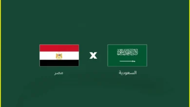 لا تفوت القمة العربية.. طريقة حجز تذاكر مباراة السعودية ومصر خطوة بخطوة
