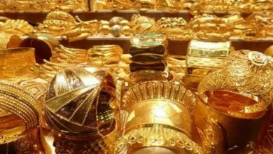 انخفاض ملحوظ بأسعار الذهب في قطر اليوم الأربعاء 4 مارس 2026.. تعرف على التفاصيل اللحظية في السوق المحلية