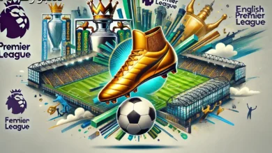 ستة نجوم يتنافسون على لقب أفضل لاعب في الدوري الإنجليزي لشهر فبراير.. من سيتوج؟