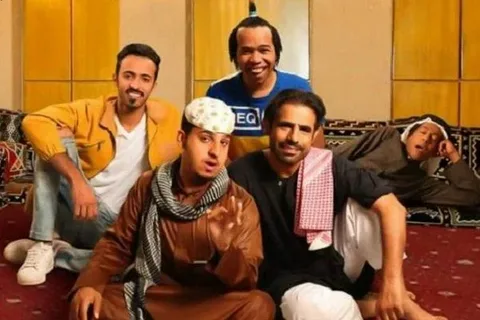 شباب البومب 14 الحلقة 14.. هوس التجميل يوقع الأبطال في مواقف كوميدية ومأزق مثير