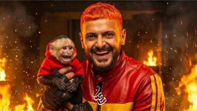 صالح أبو الشامات ضحية رامز ليفل الوحش اليوم الخميس 5 مارس 2026.. شاهد المفاجأة