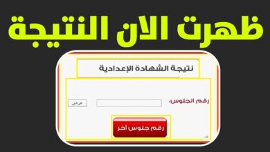 نتيجة الشهادة الإعدادية ليبيا 2026 متاحة الآن إلكترونيًا لجميع الطلاب عبر موقع الوزارة