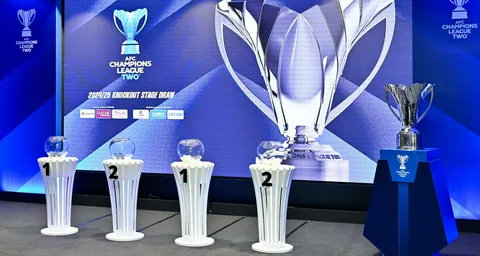 قرعة دوري أبطال آسيا تكشف عن صدام مرتقب بين الهلال والأهلي