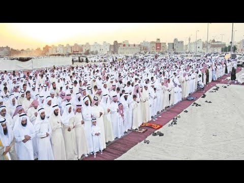 متى وأين تصلي العيد في الرياض والدمام 2026؟.. المواعيد وأماكن المصليات