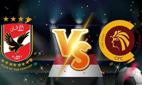 مواجهة مرتقبة.. تعرف على موعد مباراة الأهلي وسيراميكا في دوري نايل والقنوات الناقلة