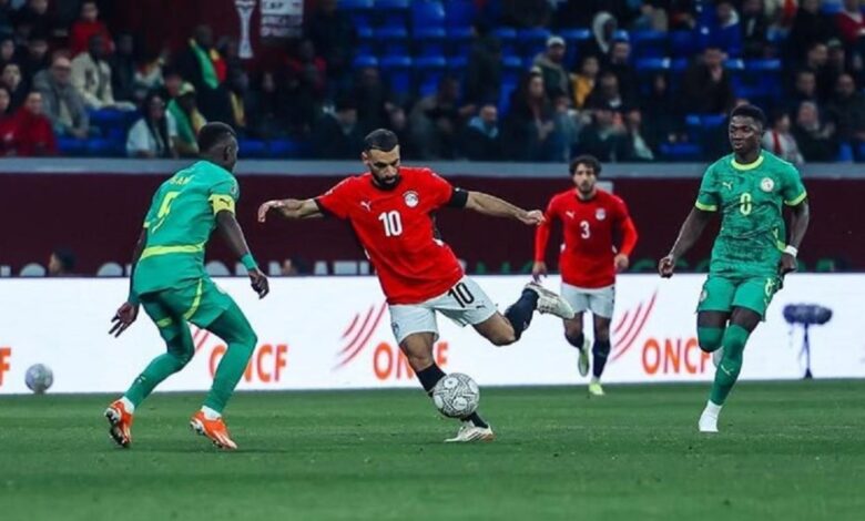 صراع عربي قوي.. موعد مباراة مصر والسعودية والقنوات الناقلة مجانًا