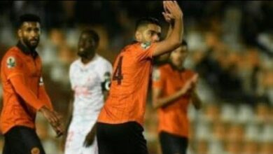 صدام إفريقي قوي.. متى يلتقي نهضة بركان والهلال السوداني في ربع نهائي دوري أبطال أفريقيا؟