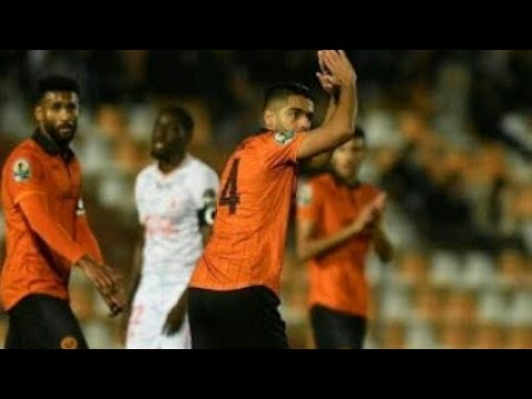 صدام إفريقي قوي.. متى يلتقي نهضة بركان والهلال السوداني في ربع نهائي دوري أبطال أفريقيا؟