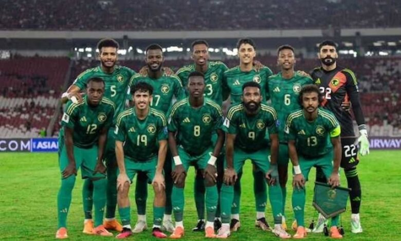 تحضيرات المونديال تبدأ.. رينارد يُدخل تغييرات على قائمة السعودية لمواجهة مصر