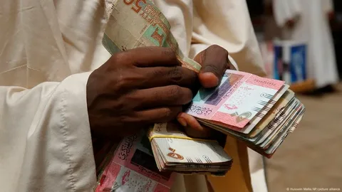 آخر تحديث لسعر الدولار في السودان اليوم السبت 28 مارس 2026 بالسوق السوداء – التفاصيل الكاملة
