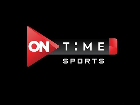 اضبط الآن.. تردد أون تايم سبورت الجديد على نايل سات وعرب سات واستمتع بأقوى المباريات حصريًا