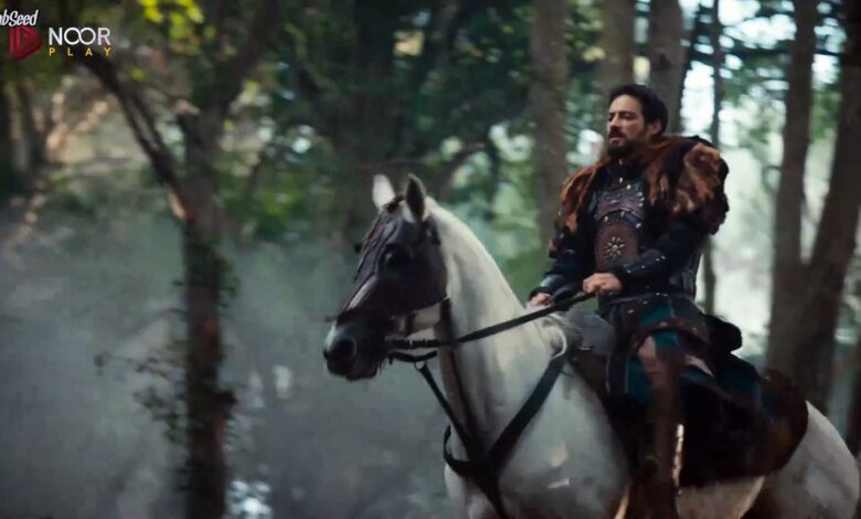 تابع الحلقة 20 من مسلسل المؤسس أورهان.. مواعيد العرض وأهم القنوات الناقلة