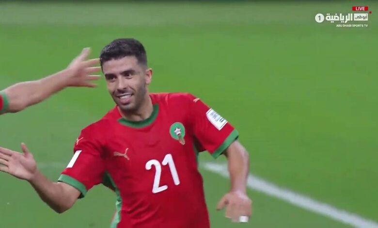 قبل المونديال.. موعد مباراة المغرب ضد باراغواي الودية والقنوات الناقلة اليوم