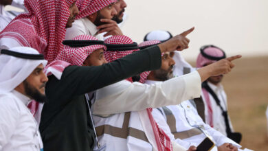 المحكمة العليا تكشف موعد تحري هلال شوال 1447 وتحديد أول أيام عيد الفطر 2026 في السعودية