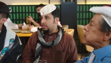 استعد للمفاجآت في شباب البومب 14 الحلقة 23 بعد استدراج ياسر