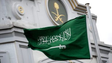 طقس سيء يضرب مصر.. السعودية تدعو رعاياها للحيطة والحذر فورًا