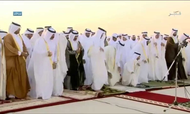 موعد صلاة عيد الفطر 2026 في قطر والدليل الكامل لأماكن المصليات بالدوحة