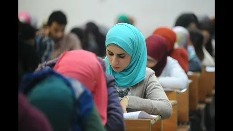 تحميل النماذج الاسترشادية للثانوية العامة 2026.. خطوات سهلة لكل الطلاب