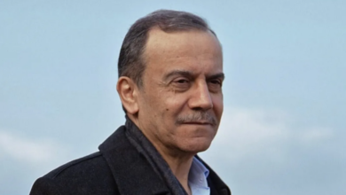 وفاة أحمد قعبور