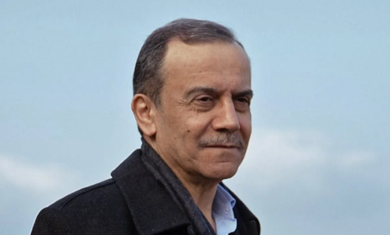 وفاة أحمد قعبور