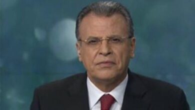 وفاة جمال ريان