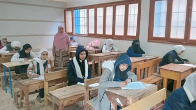 رسميًا.. مواعيد امتحانات صفوف النقل والإعدادية 2026 تكشف تفاصيلها