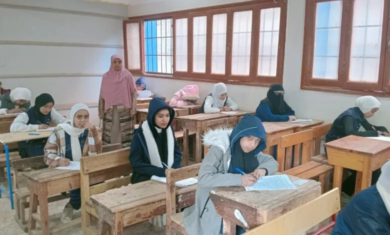 رسميًا.. مواعيد امتحانات صفوف النقل والإعدادية 2026 تكشف تفاصيلها