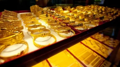 هبوط قوي في أسعار الذهب بليبيا.. ونصيحة واحدة قد تغيّر قرارات المستثمرين