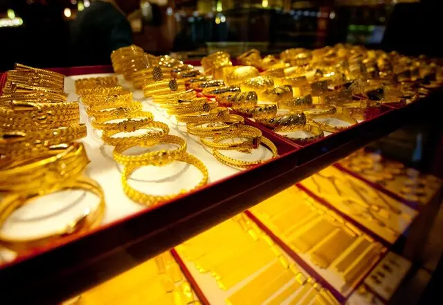 هبوط قوي في أسعار الذهب بليبيا.. ونصيحة واحدة قد تغيّر قرارات المستثمرين