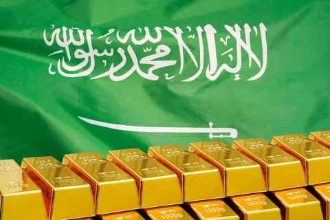 استقرار الذهب اليوم في السعودية.. سعر عيار 21 السبت 4 أبريل 2026