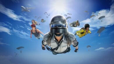 فرصة لا تفوت.. شدات PUBG Mobile 2026 مجاناً مباشرة من الايدي