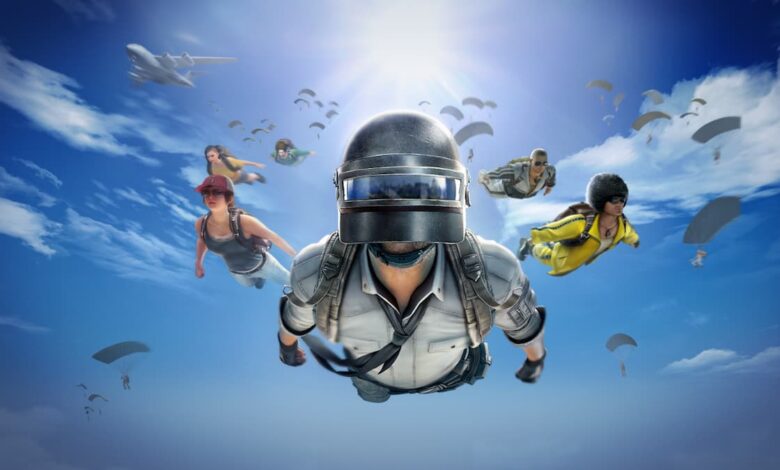 فرصة لا تفوت.. شدات PUBG Mobile 2026 مجاناً مباشرة من الايدي