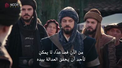 صدمة لعشاق الدراما التركية.. سر تأجيل الحلقة 22 من المؤسس أورهان وموعد عرضها الجديد المنتظر