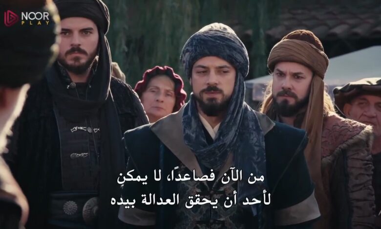 صدمة لعشاق الدراما التركية.. سر تأجيل الحلقة 22 من المؤسس أورهان وموعد عرضها الجديد المنتظر