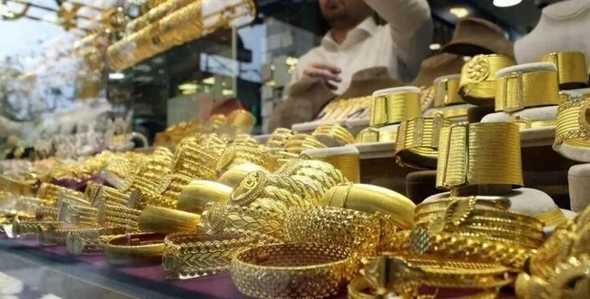 أسعار الذهب في الأردن اليوم الخميس 2-4-2026.. انخفاض جديد لعيار 21