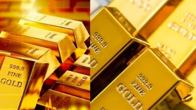 قفزة جديدة في أسعار الذهب منتصف اليوم الأربعاء 8 أبريل 2026 – تعرف على آخر الأسعار