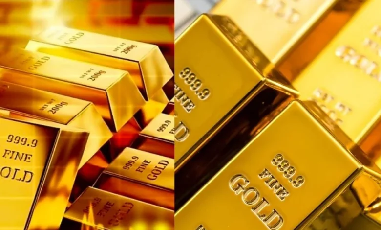 قفزة جديدة في أسعار الذهب منتصف اليوم الأربعاء 8 أبريل 2026 – تعرف على آخر الأسعار