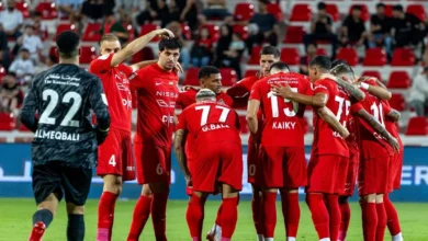 قمة آسيوية منتظرة.. موعد مباراة شباب الأهلي وتراكتور في دوري أبطال آسيا للنخبة 2026